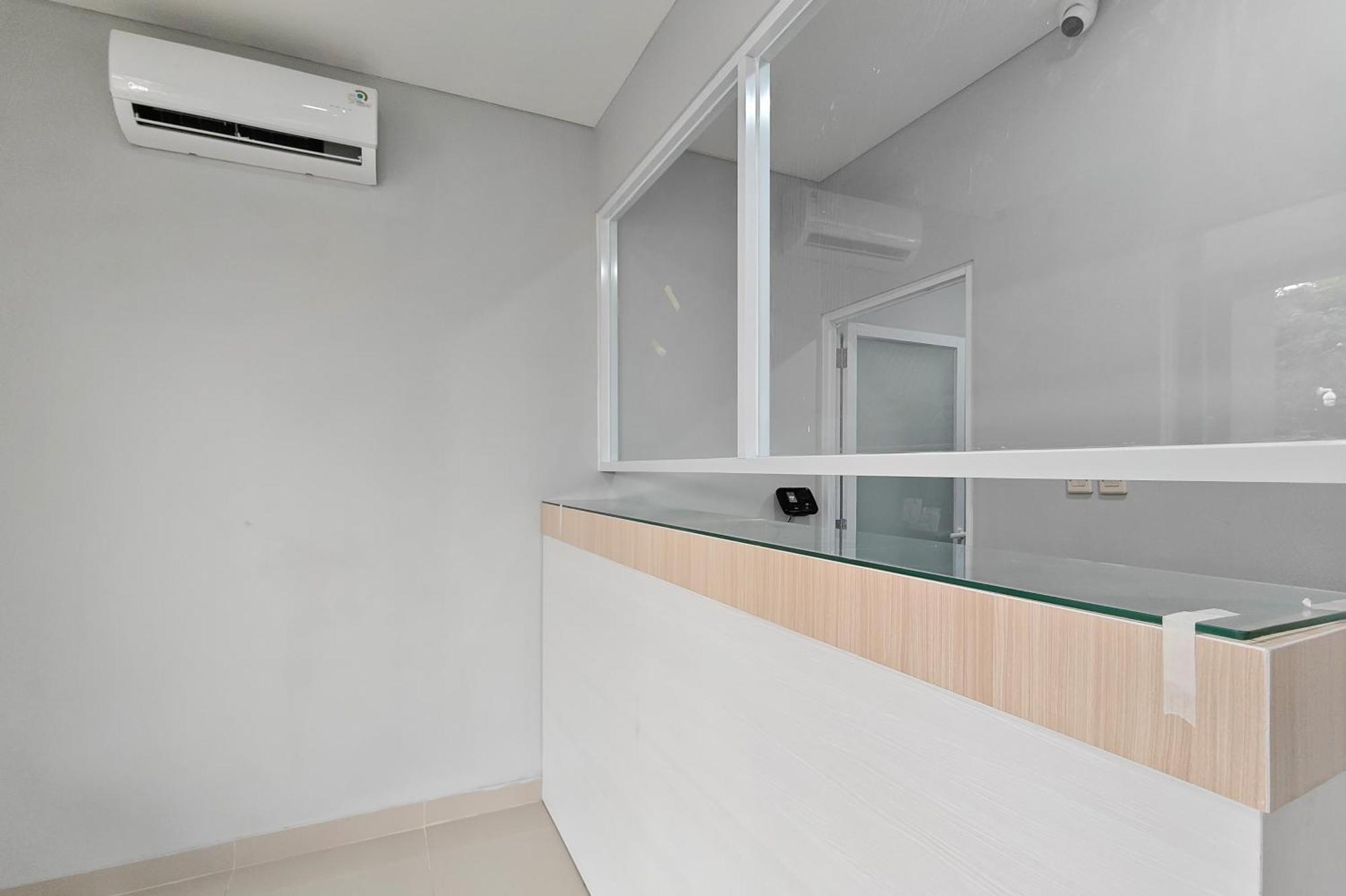 Urbanview Green Lake Sunter Residence Jakarta Exteriör bild